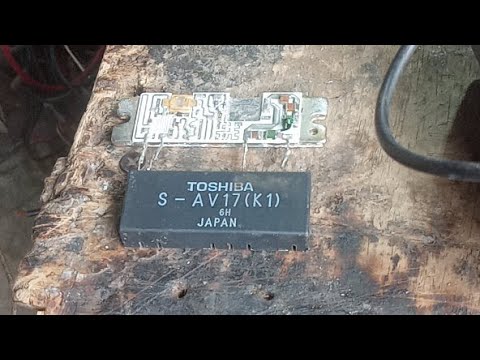 TEST BONGKAR FINAL S-AV17(K1)