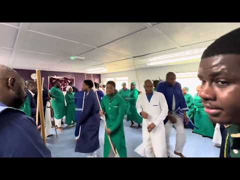 The Babylon Church in Zion Nottingham UK Fundraising