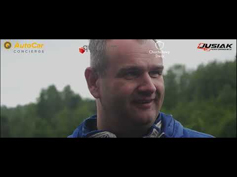 GSMP Magura l PIOTR ILNICKI l HONDA CIVIC PERFORMANCE l