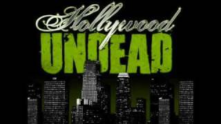 HollyWood Undead-No Other Place