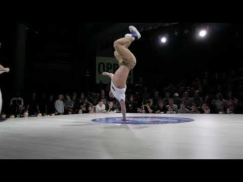 POWER TRICKS BATTLE 1x1 - MINI TEMA vs ROFY - 1/16 - COMBONATION X - 29.04.18 - #combonationX