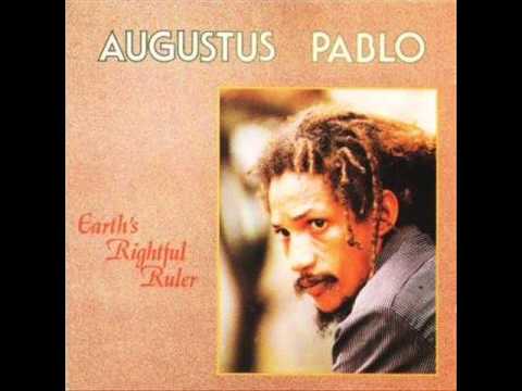 Augustus Pablo - Jah Love Endureth