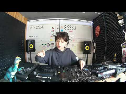 Udda @ 20ft Radio - 21/04/2021