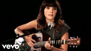 Kany García - Me Quedo (Acoustic Version)