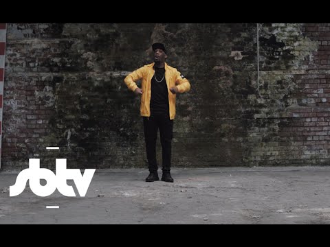 Coco | My G [Music Video]: SBTV