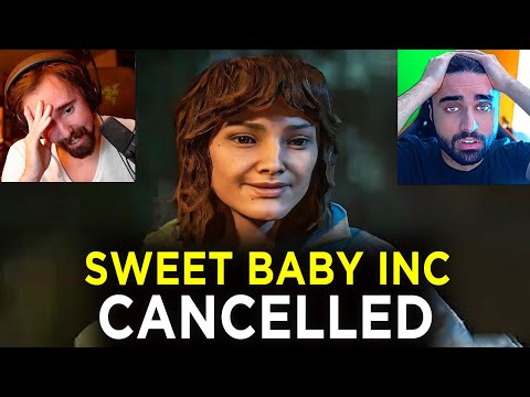 They SADLY just Confirmed🥴 - WOKE Boycot Star Wars, Assassins Creed, Dragon Age, GTA 6, COD PS5 Xbox