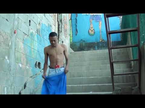MC DL - Desabafo (video clip oficial)