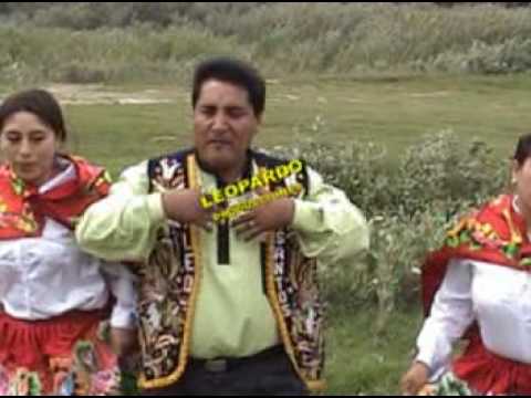 ORQUESTA TEMPESTAD ANDINA ( LEOPARDO ANDINO ) - AMOR MIO