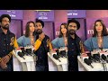 Nora Fatehi Ramo De Souza Complete Interview