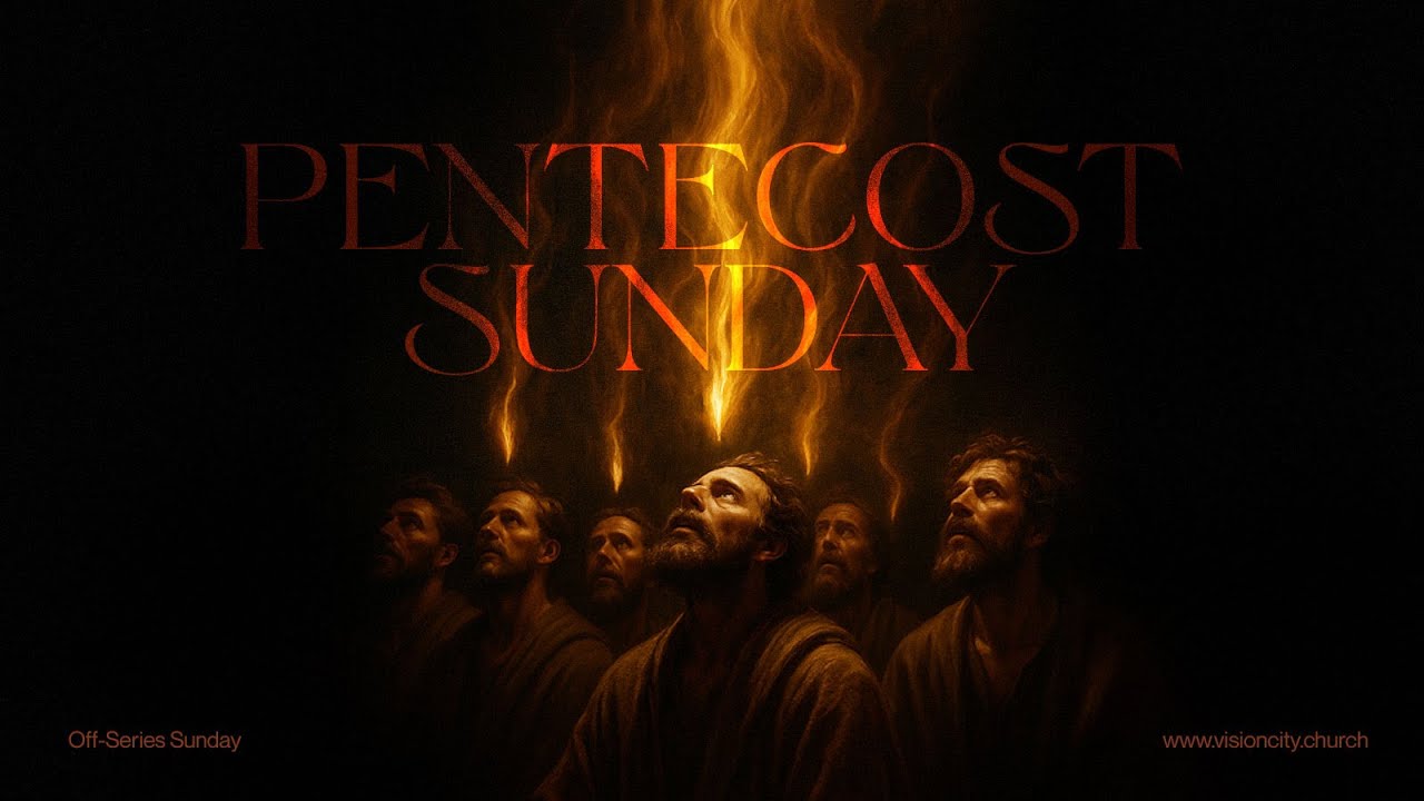 Domingo de Pentecostés