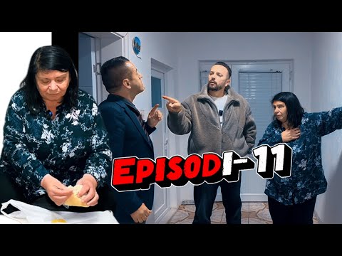 Historia prekëse: Braktisja e nënës – Episodi 11