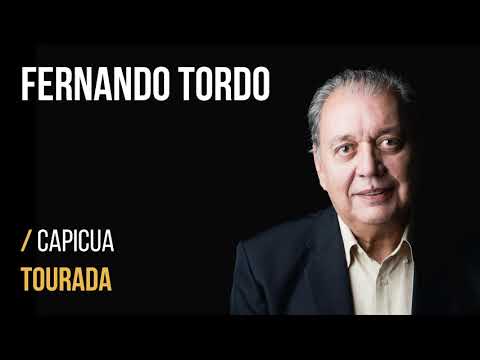 Tourada - Fernando Tordo com Capicua