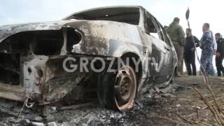 Уничтоженная чеченскими силовиками группа боевиков планировала ряд терактов в республике