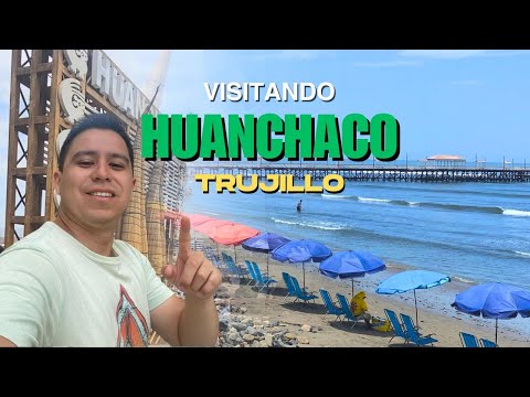 The BEST places in Huanchaco that you should KNOW | FULL DAY HUANCHACO Trujillo PERU