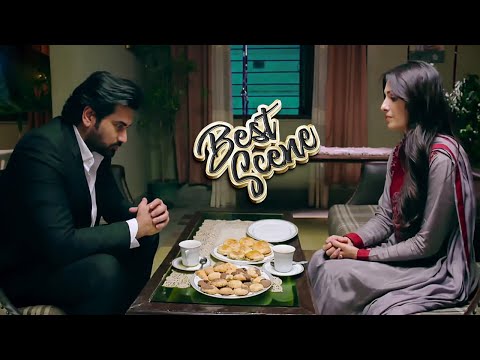 Last Meetup Scene 💔 | Last Episode | Humayun Saeed | Ayeza Khan | Meray Pass Tum Ho