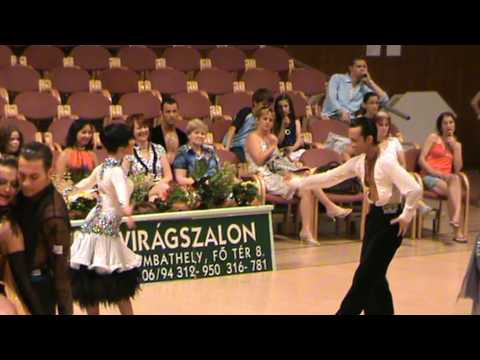 MARCO ZINGARELLI- ILARIA CAMPANA-video:Paál László