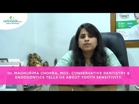 Dr Madhurima Chopra, MDS-..