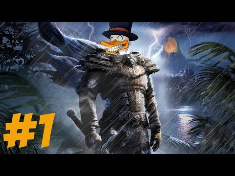 Early Game in Risen ist brutal! | Risen