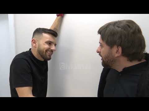 BE coffee  - Xhensila Myrtezaj i bashkohet tre komshinjve (21 prill 2019)