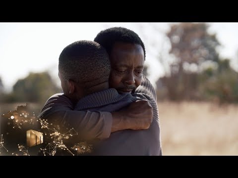 Odirile needs an antidote – The Throne | Mzansi magic