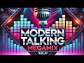 Modern Talking Megamix SD 480p