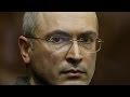 Grâcié Par Poutine Khodorkovski Sort De Prison