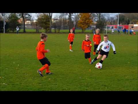 RCD tegen BeekVooruit -   November 2016