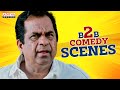 Brahmanandam B2B Hindi Comedy Scenes Dushmano Ka Dushman Movie Nithiin Hansika Aditya Movies