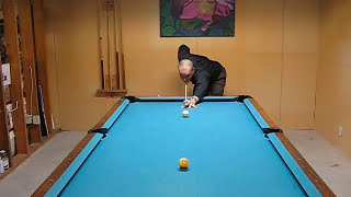 How To Play Pool: Stroke Tips and Techniques