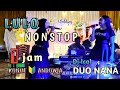 MUSIC LULO LAWAS PALING CANDU NONSTOP 1 JAM DUO NANA DJ ICAL KONUT ANDOWIA