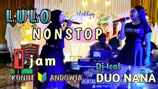 Download lagu 💥 MUSIC LULO LAWAS PALING CANDU 🔰 NONSTOP 1 JAM 🔰 DUO NANA DJ ICAL 🔰 KONUT ANDOWIA mp3 Download lagu 💥 MUSIC LULO LAWAS PALING CANDU 🔰 NONSTOP 1 JAM 🔰 DUO NANA DJ ICAL 🔰 KONUT ANDOWIA mp3