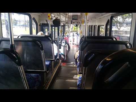 Transit Systems [Region 6 Leichhardt] 1860ST Mercedes 0C500lE CNG/CC CB60 Evo 2