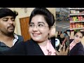 Vlog Sunday Vlog Lockdown Lo Yekkadeki Vellano Chudande CR Gayathri Telugu Channel
