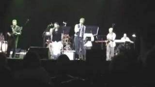 Rock The Basie Get Back
