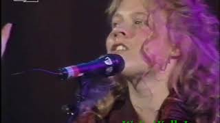 The Kelly Family   Ares Qui,First Time &amp; We are the world (RSH Löwenverleihung &#39;95 - 29.10.1995)