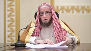 صورة فوائد معرفة المكي والمدني | الشيخ أ.د يوسف الشبل