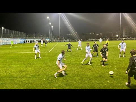 TSV 1860 Munich II - TuS Geretsried 3:0 (Interview with Alper Kayabunar, October 29, 2025)