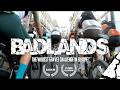 Badlands 2025 The Race Begins At The Wildest Gravel Challenge In Europe