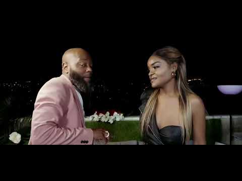 Masta x Lokz Feat  Liriany   Plena   Vídeo Oficial