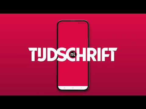 Tijdschrift.nl Video