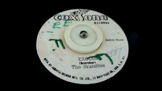 EXODUS - THE SKATALITES