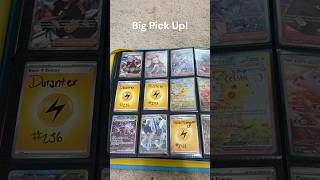 Blue Pokeblock Acquired #pokemon #pokemonchannel #pokemoncards #pokemontcg #surgingsparks