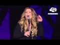 Ella Henderson Ghost Live At The Jingle Bell Ball