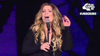 Ella Henderson - Ghost (Live at the Jingle Bell Ball)