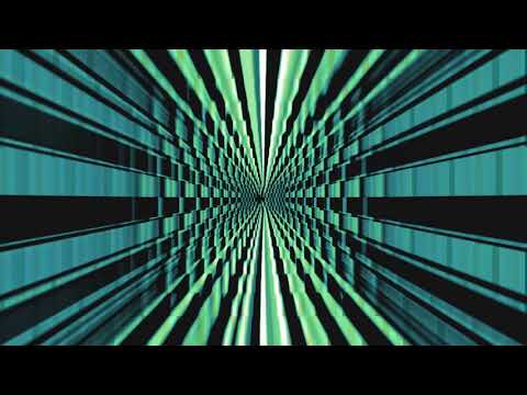 Club Visuals 935 - Abstract video background loop