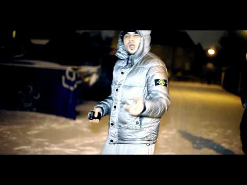 #TOXICTV - PIPEDOG & BANTON - "COLD" [Mixed by @DJTRBeats]