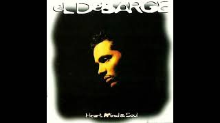 El DeBarge - It's Got to Be Real
