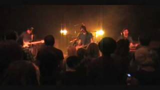 House of Heroes live at church922