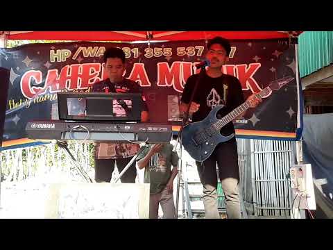 Lagu makassar Ma'boko Tonja || by Rifai pai #musikelectone #lagumakassar #pulaulakatong