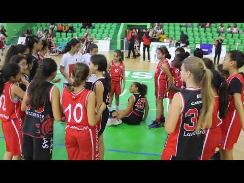 Así es un final entre el Magec Tías y el Ariagona